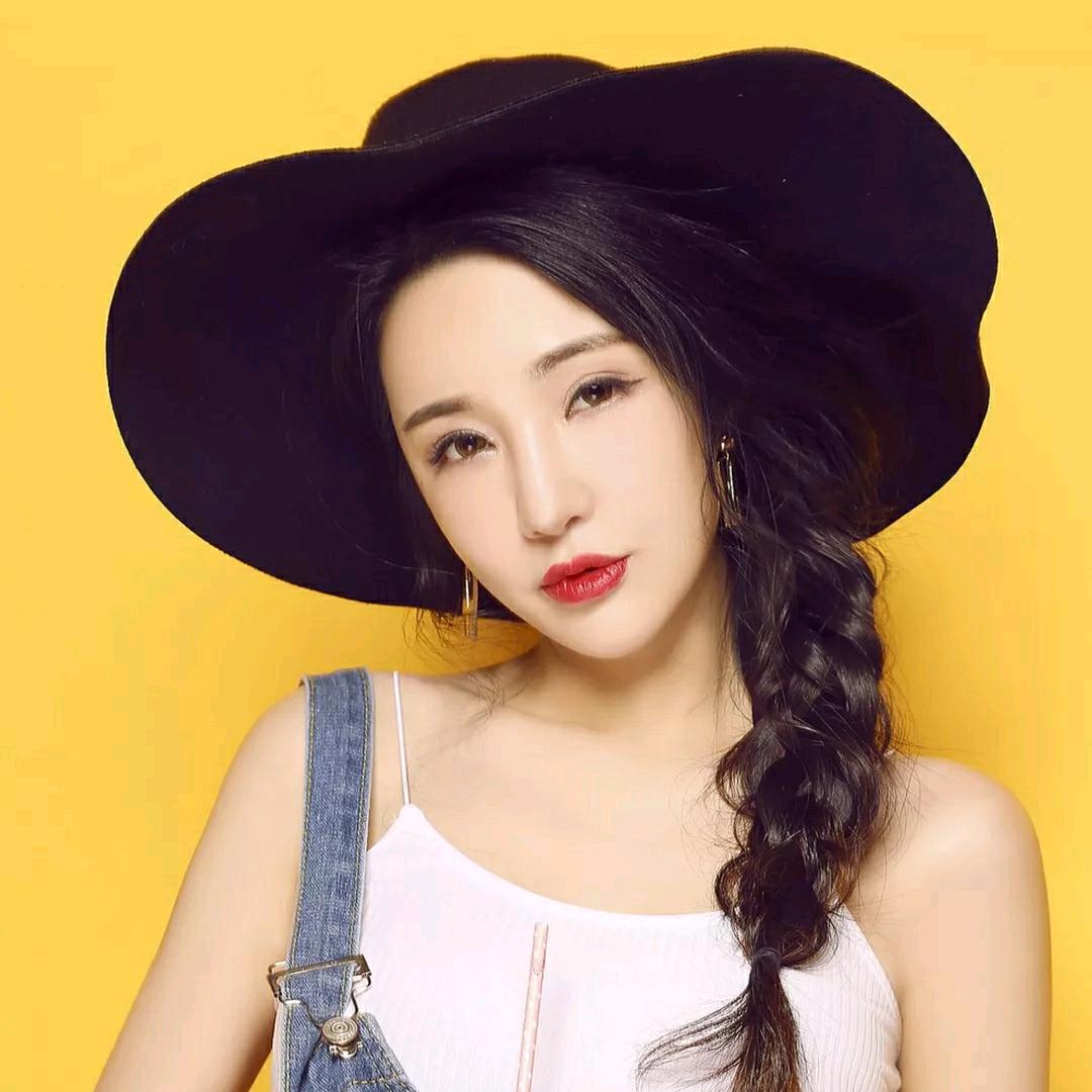 小翠.