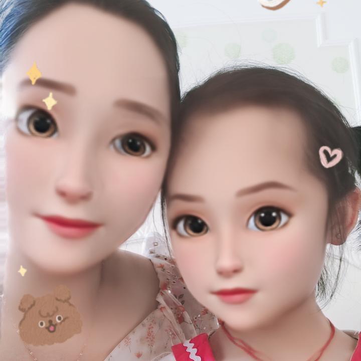 萱萱仔仔
