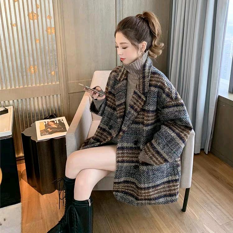 青青女装店