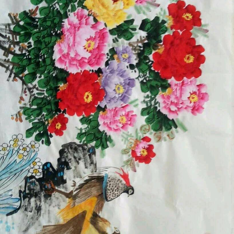 百纳阁甄选书画