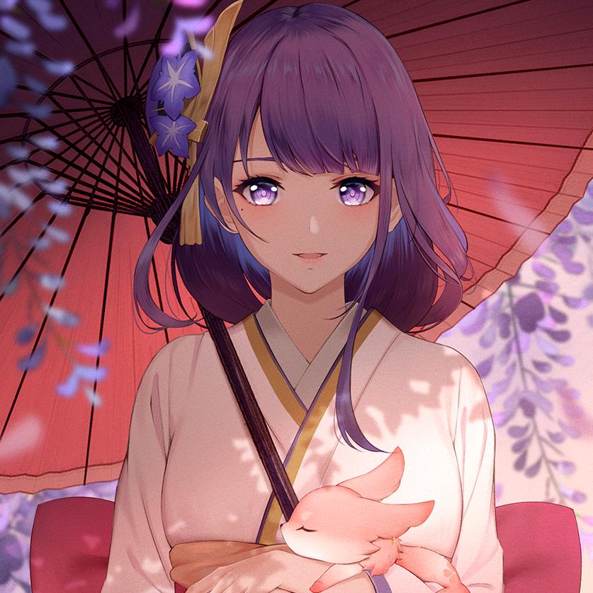 兔兔（CUG厨神）