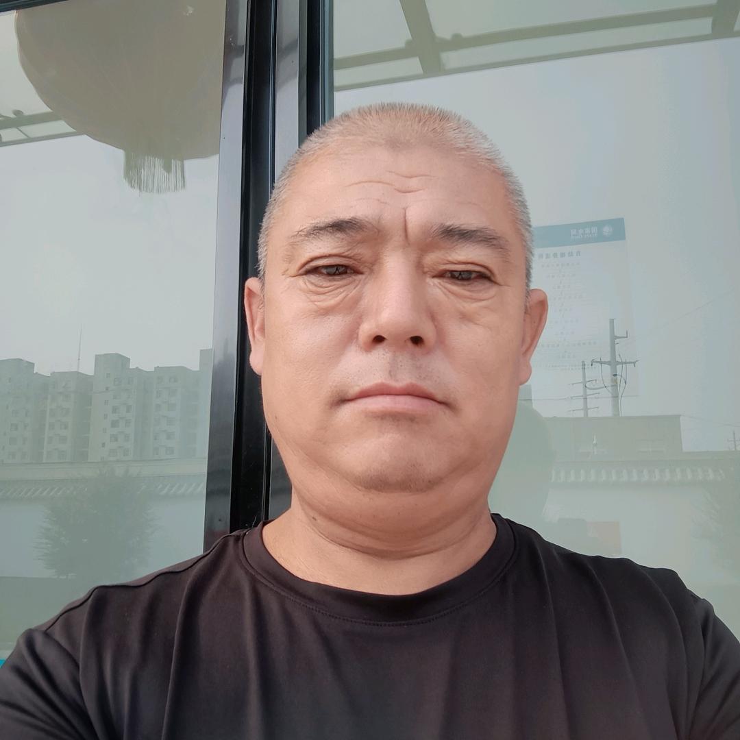 我是我