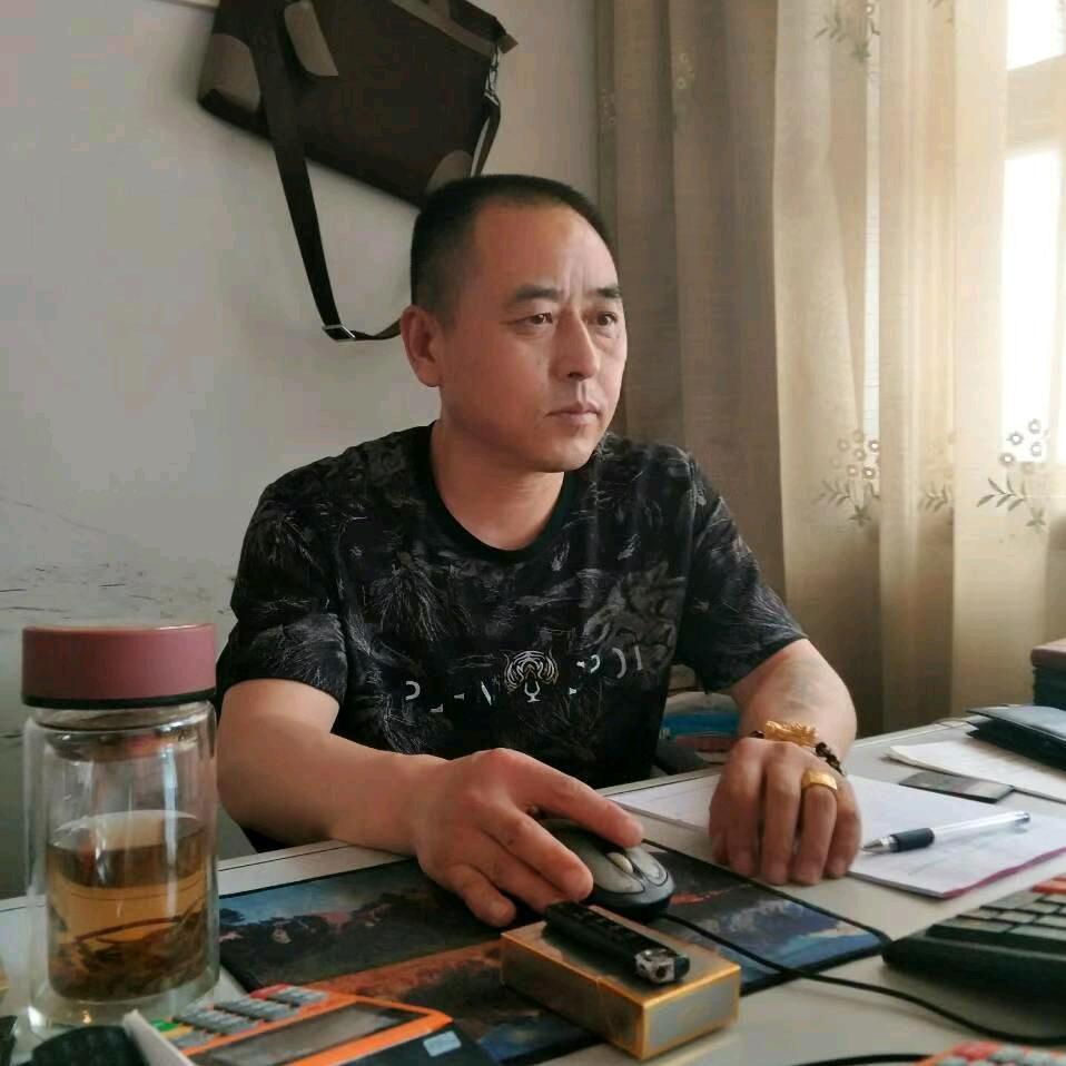 老黄