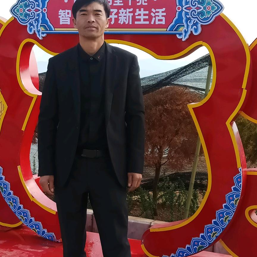 老大的儿子