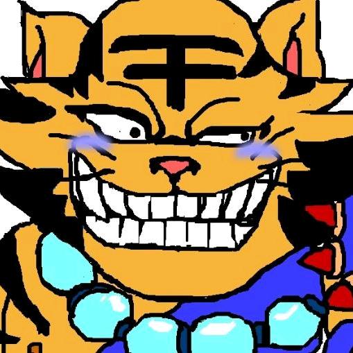 梦幻四大爷