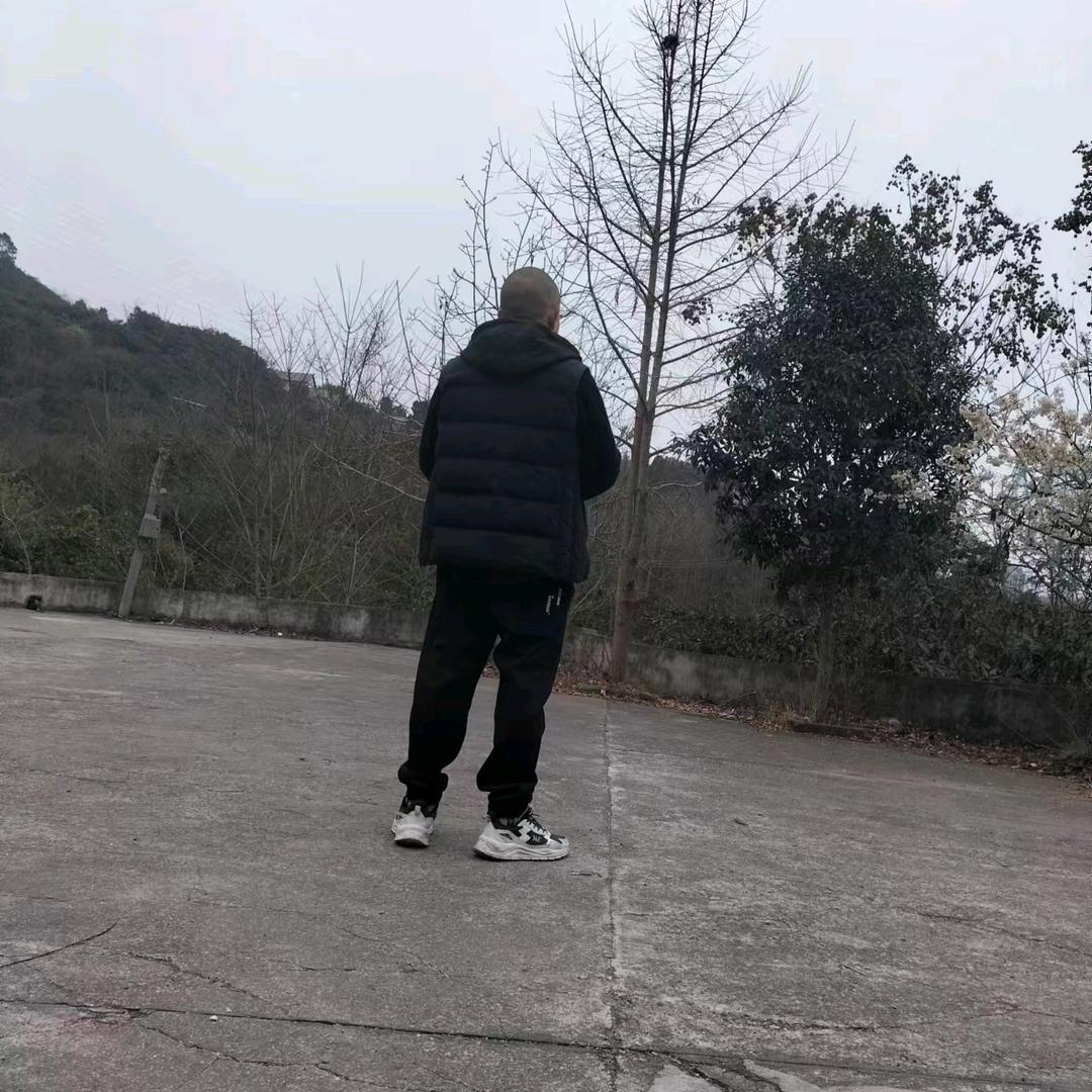 秃哥向天兵