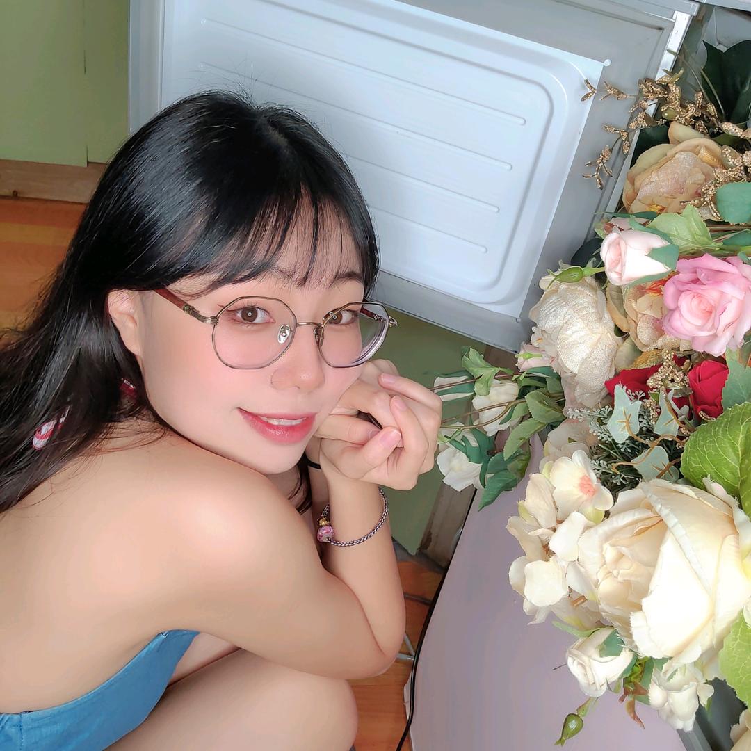 露仔变富婆！