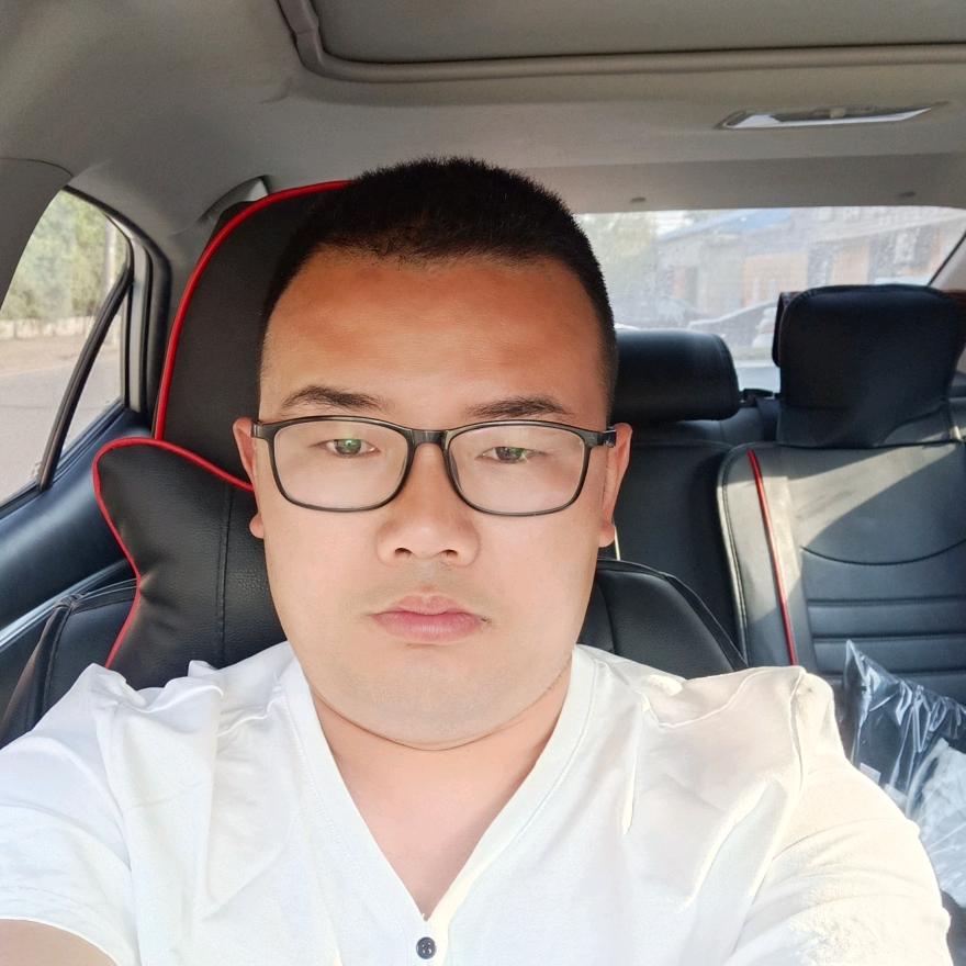 一个不会种地的农民