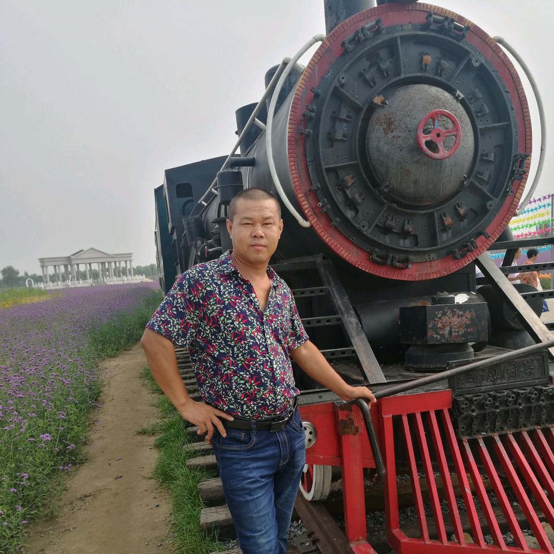 自由人✔