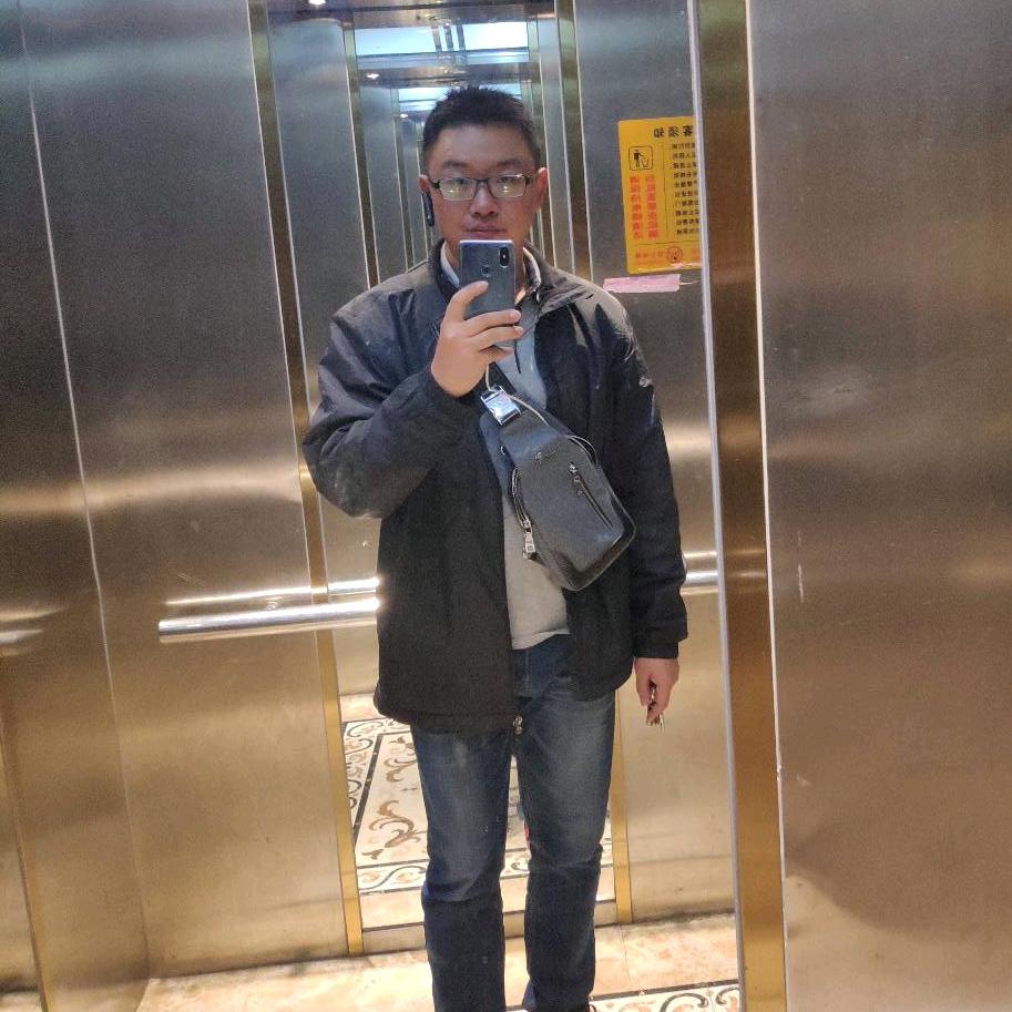 大辉哥头像