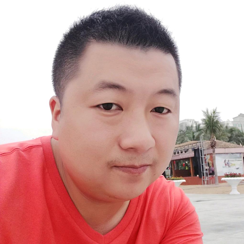 星辰日月追风者