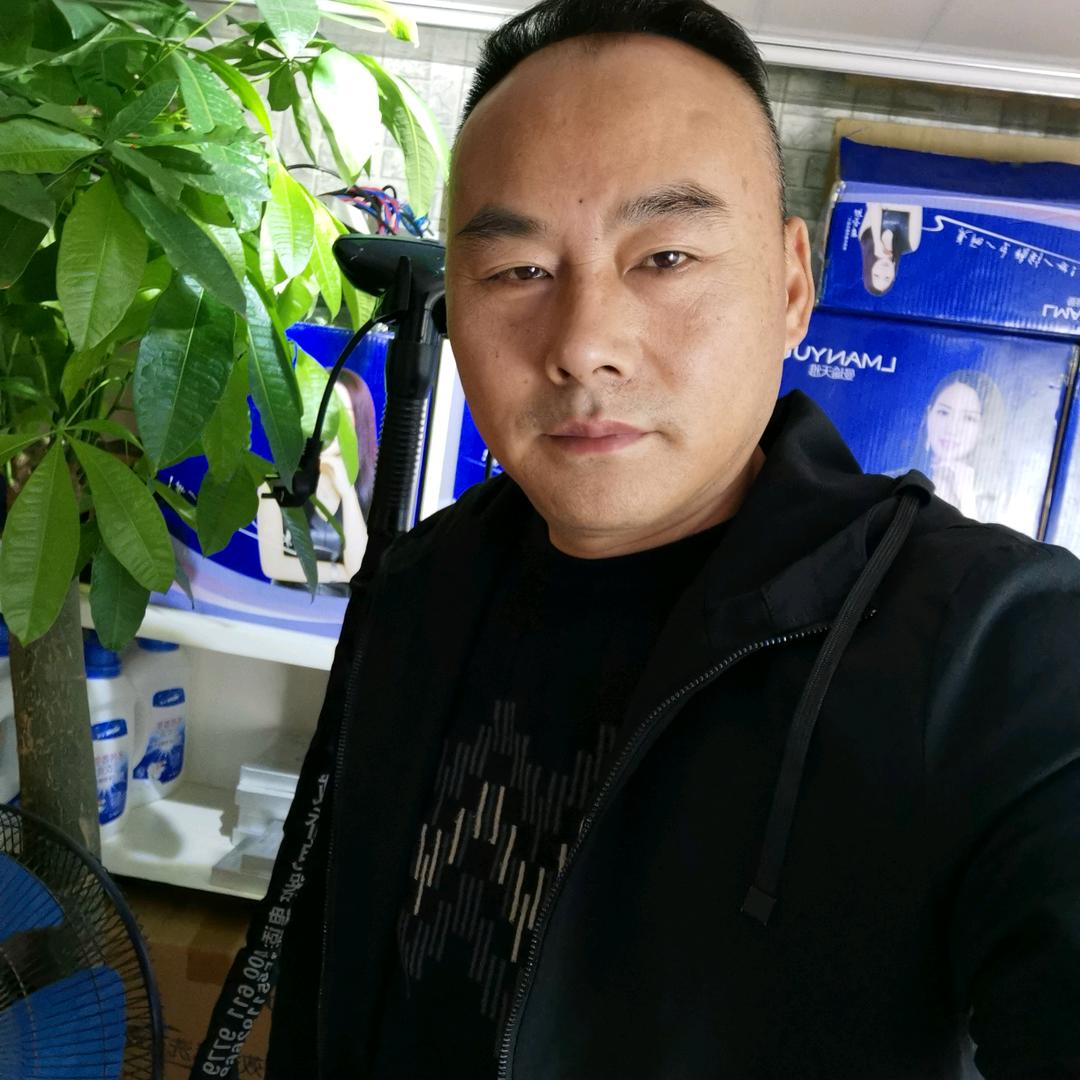龙舒杨哥