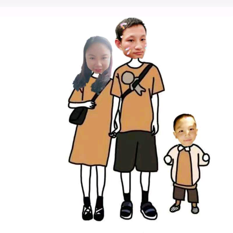 💞️大妮子💕️