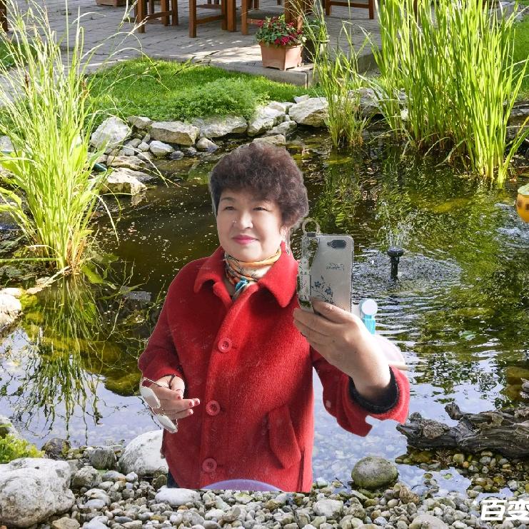 敏💃姐💖