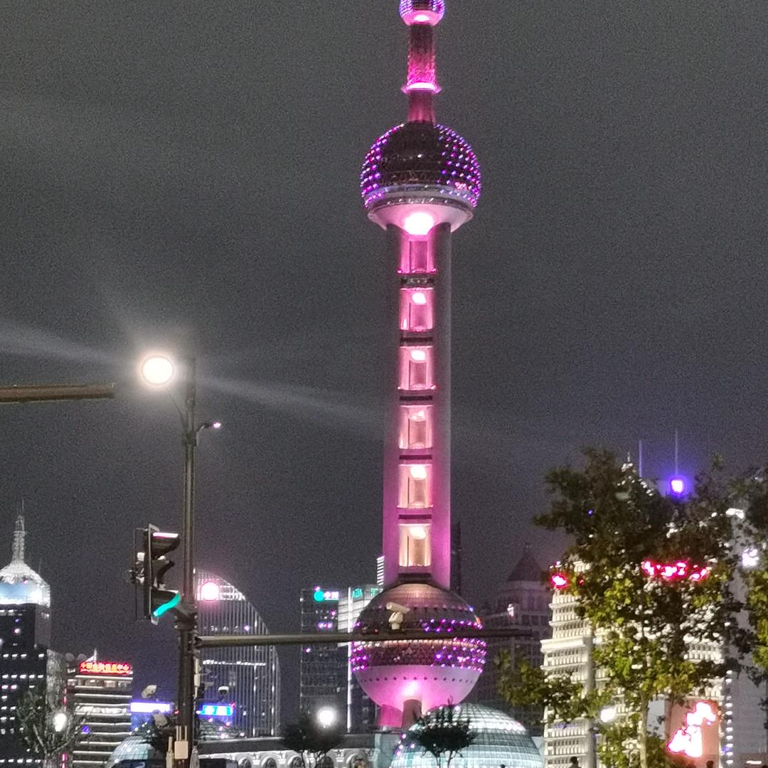 上海跃尚机械有限公司