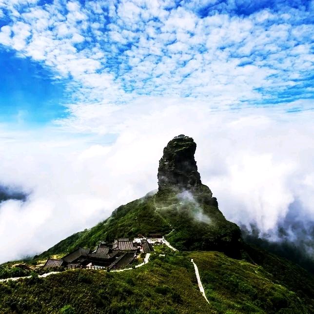 黔东人家