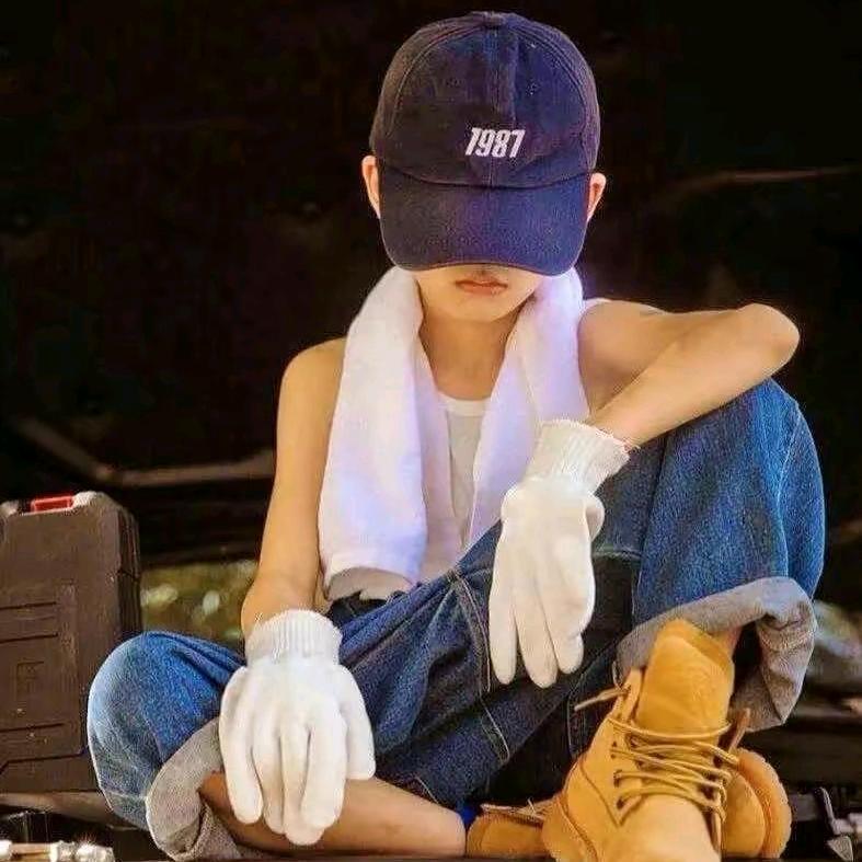 卡拉米人偶