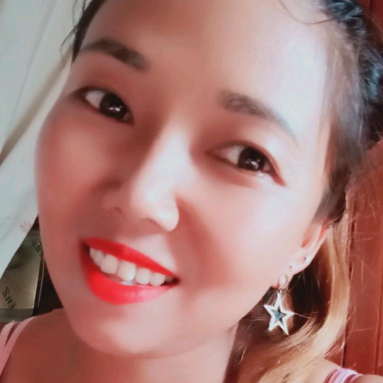 黑珍珠