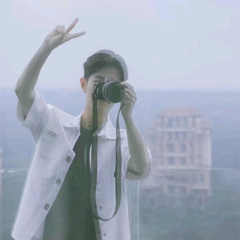 鱼崽崽の小虎牙