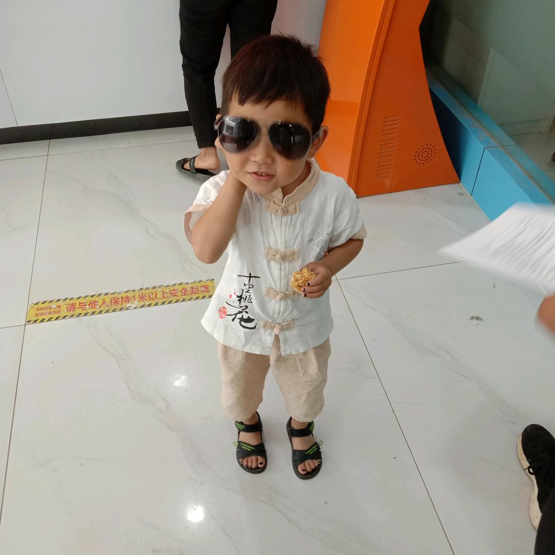 李虎哥
