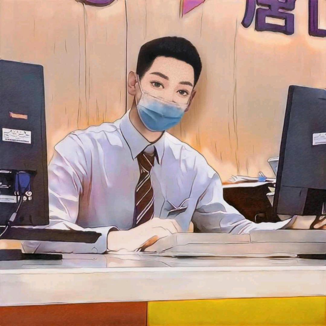 经纬摆渡者