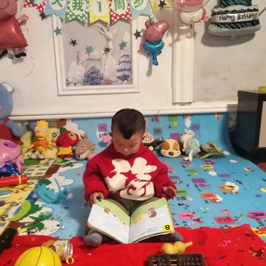奋斗青年👦🏻