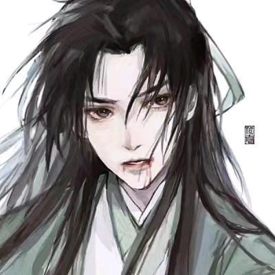 看淡一切
