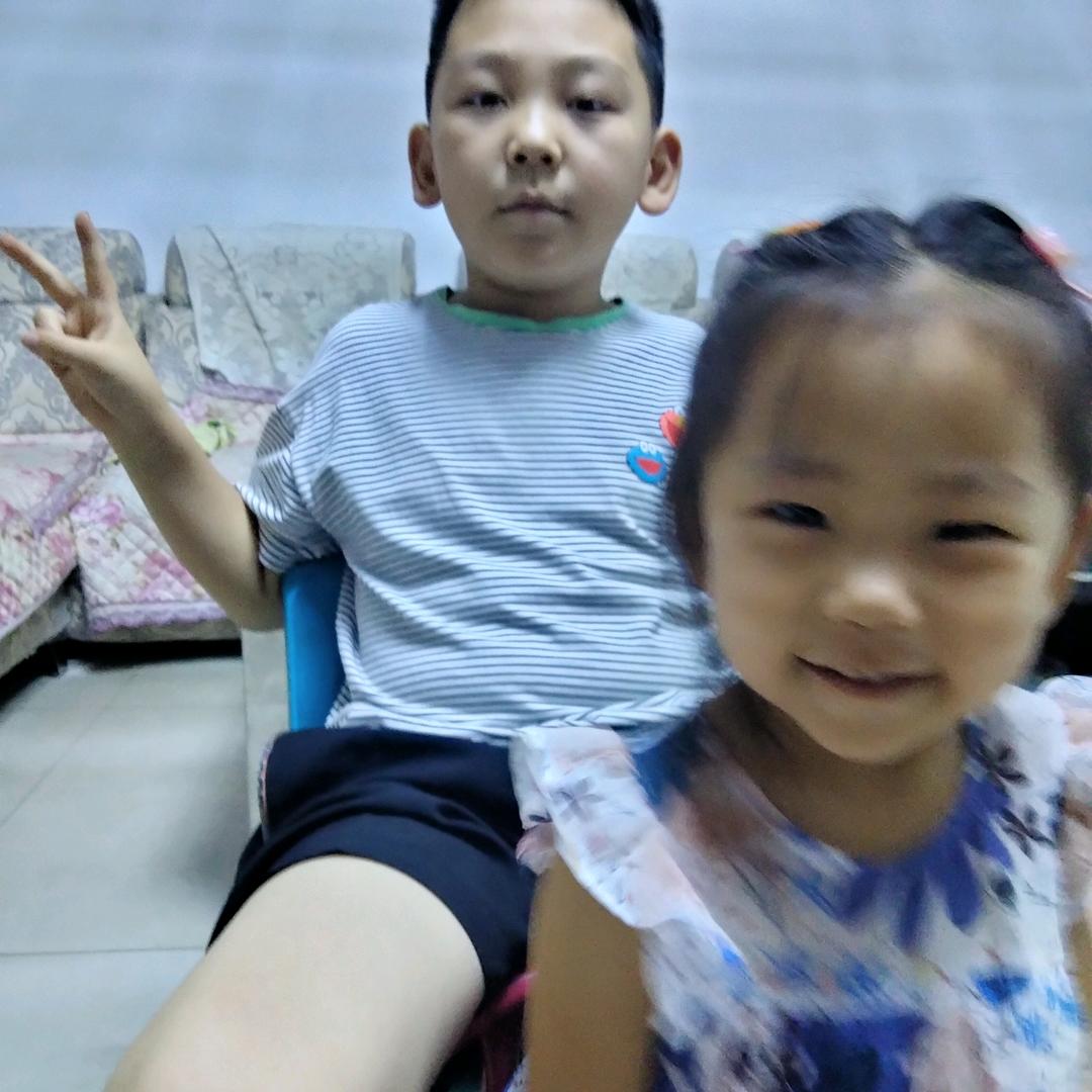 追忆姐
