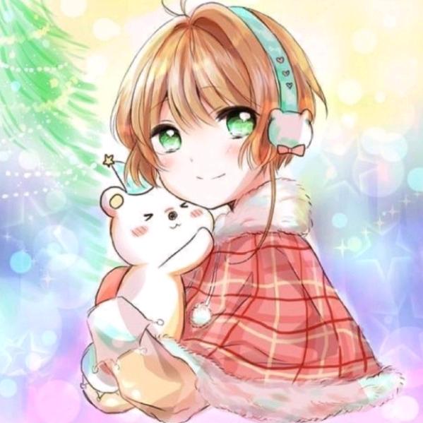櫻貓★