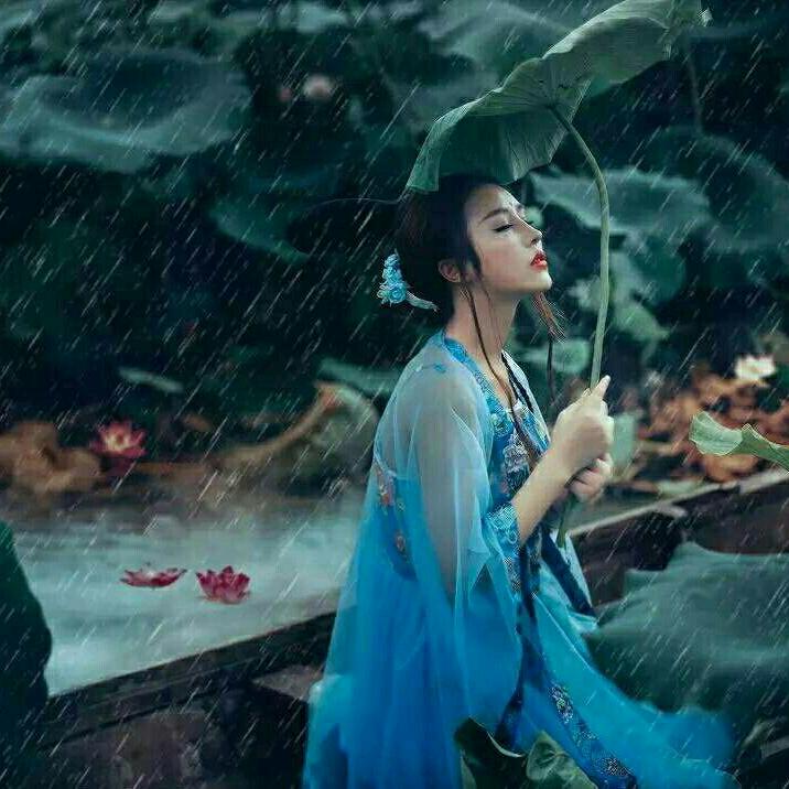 午后九点一刻