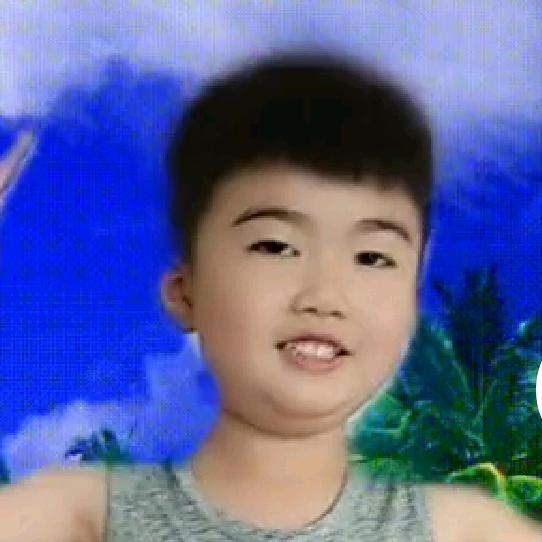 山清水秀