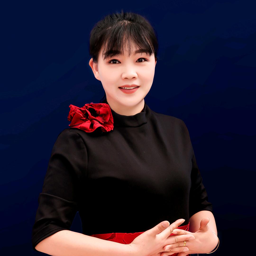 阿志主持