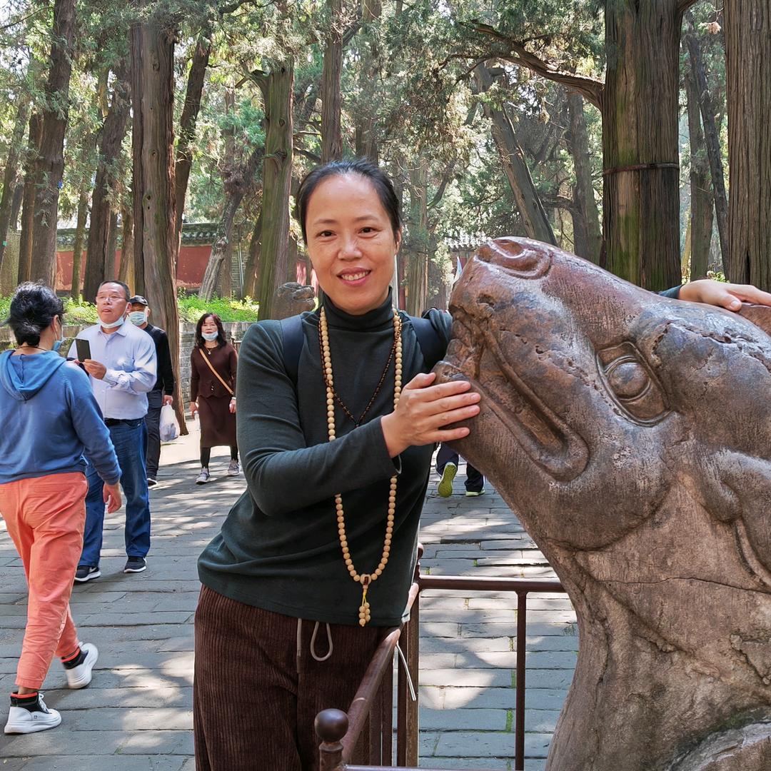 洪湖莲藕艳姐