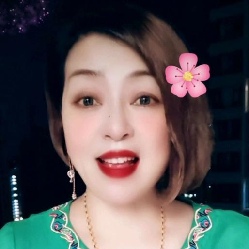 🌺蓝雪儿🌺
