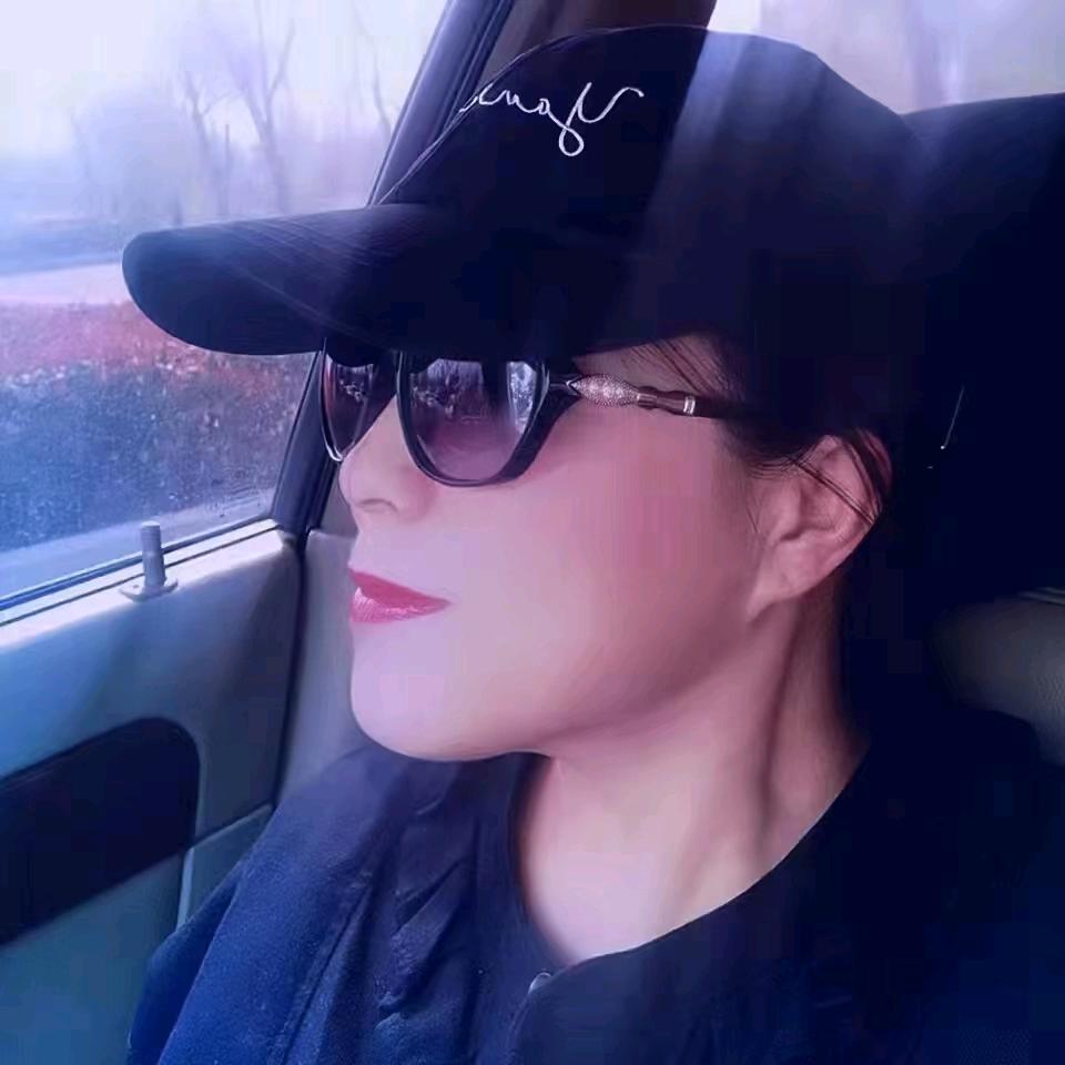 娟子摄影