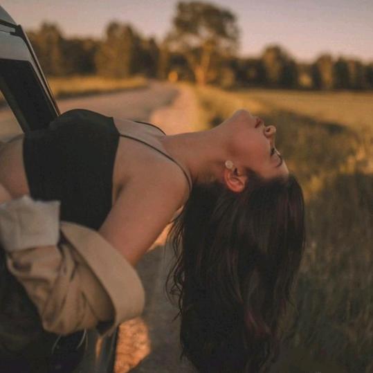 ~~~烟雨中你说。卟離