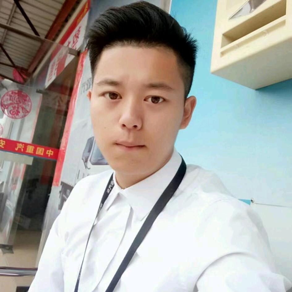 深圳阿龙货车