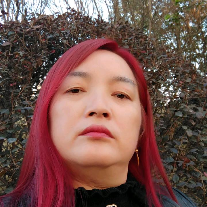 朱二妹