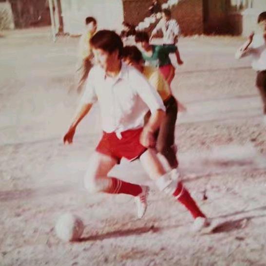 张东升乌市第76中学