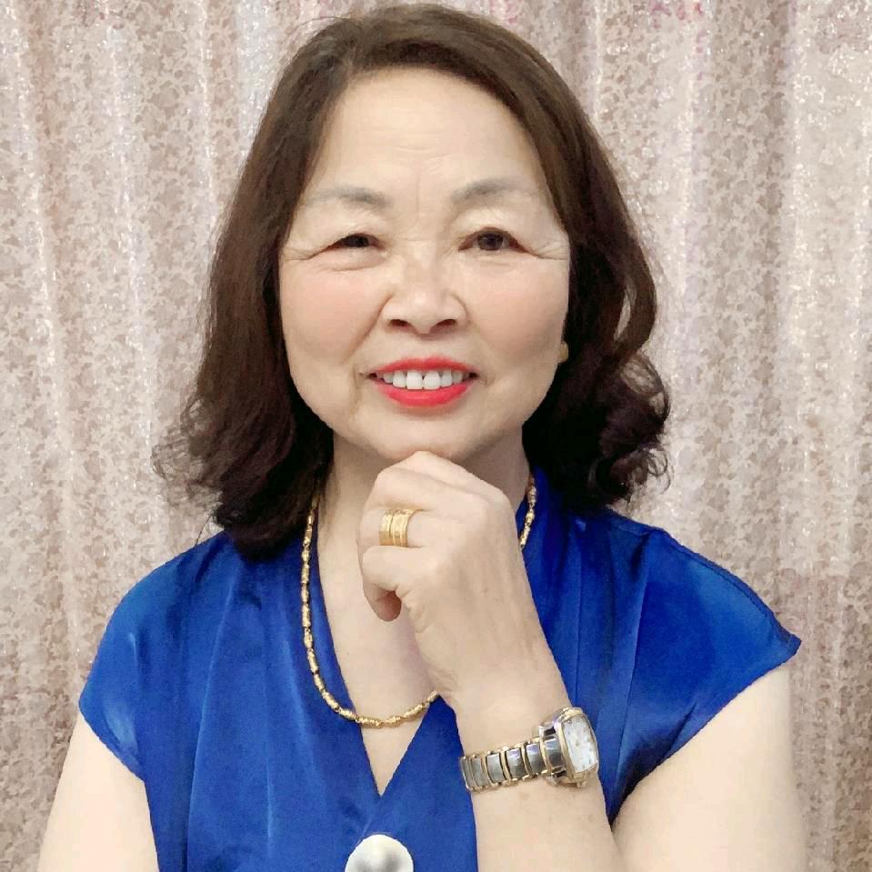 幸福奶奶