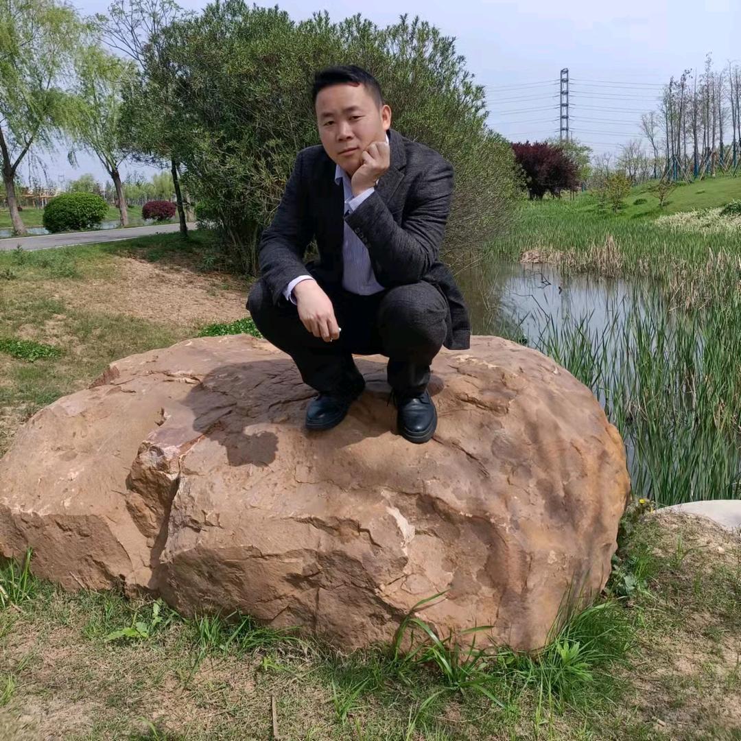 笑望人非