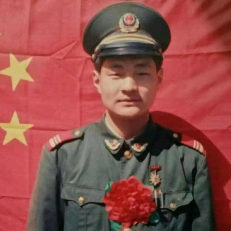 青春无悔🎖