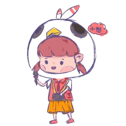 娱圈小吉