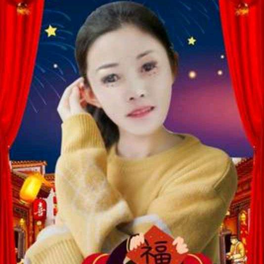 如沐春风