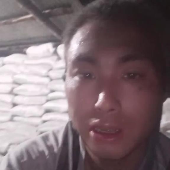 水泥哥,湘西人