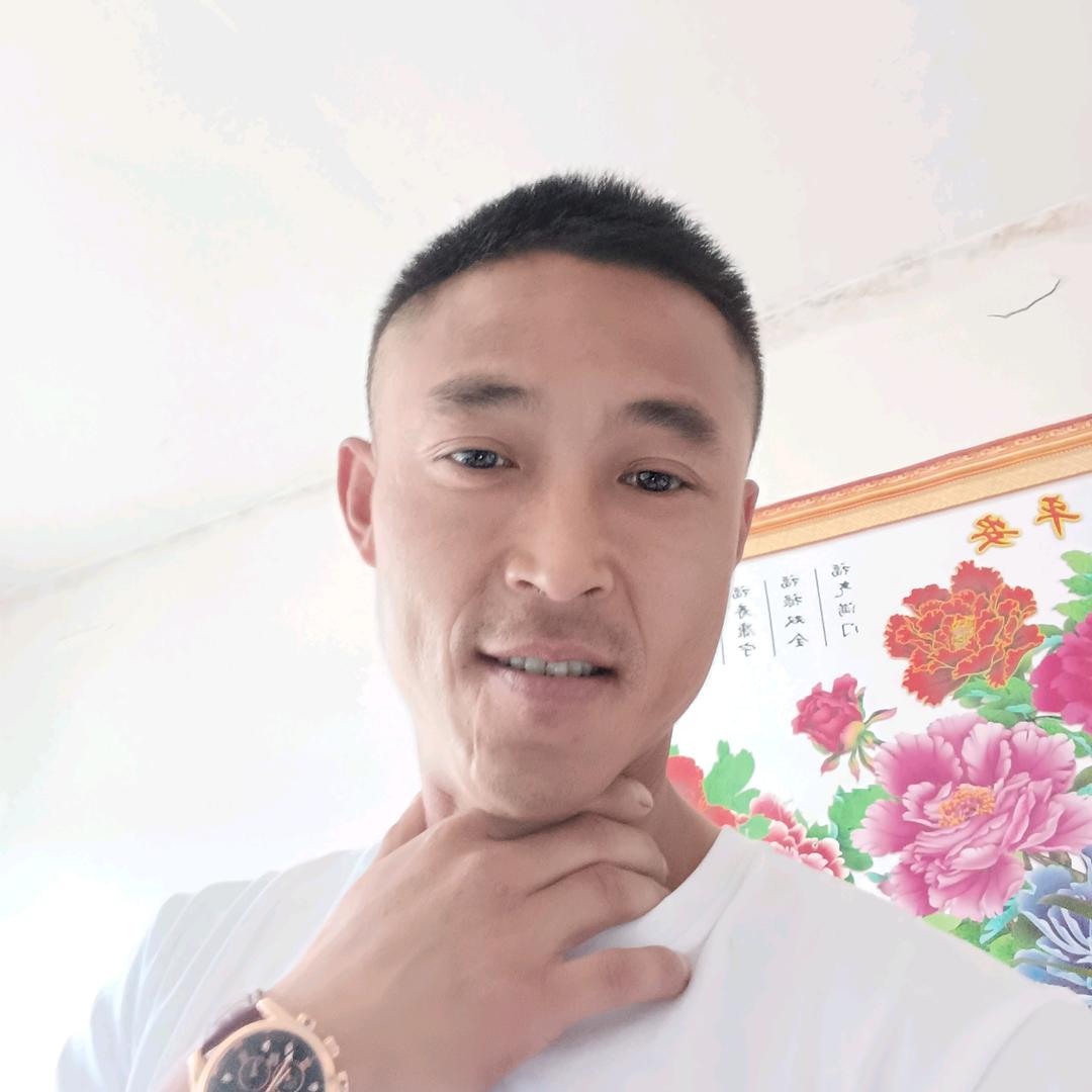 李胜东