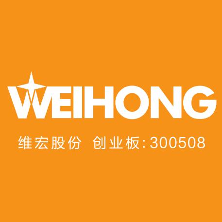 上海维宏电子科技股份有限公司