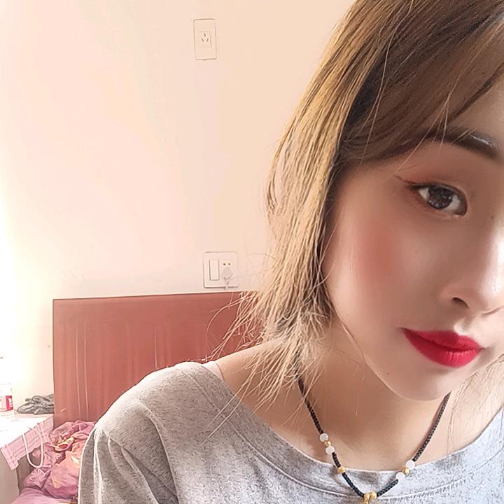 女孩子🙊