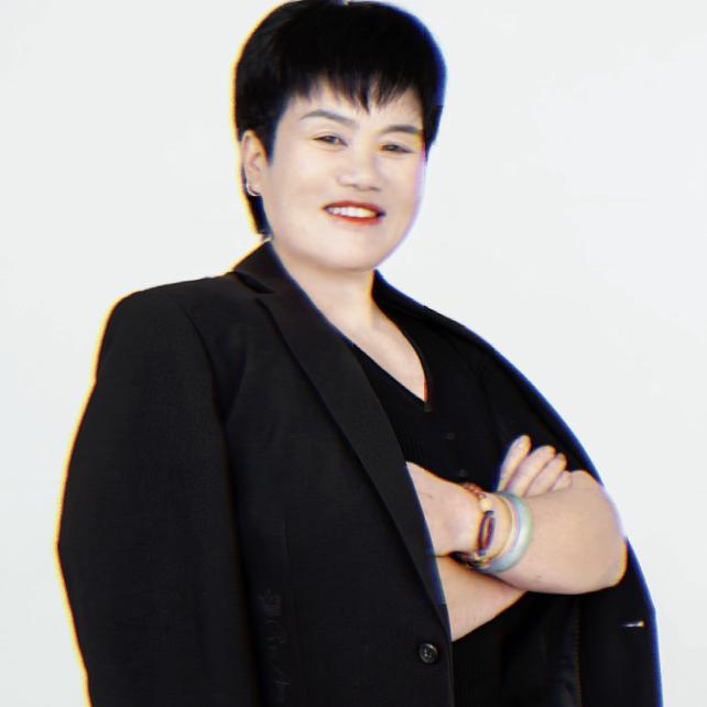 赵大姐😊