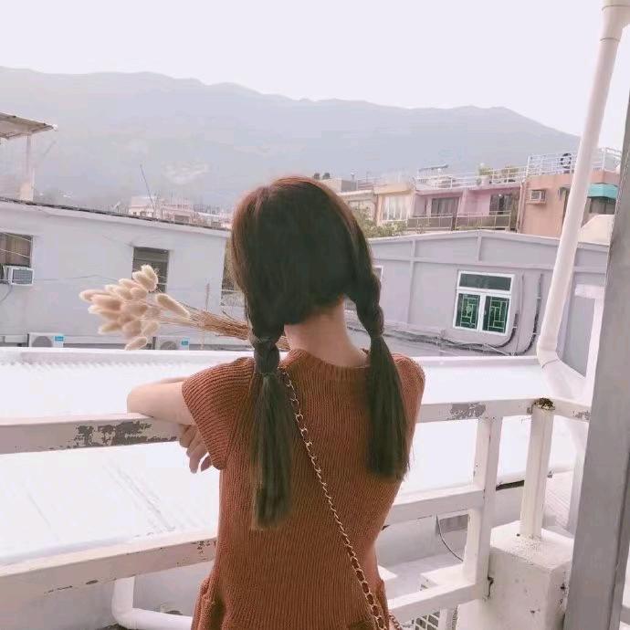 我只钟意你